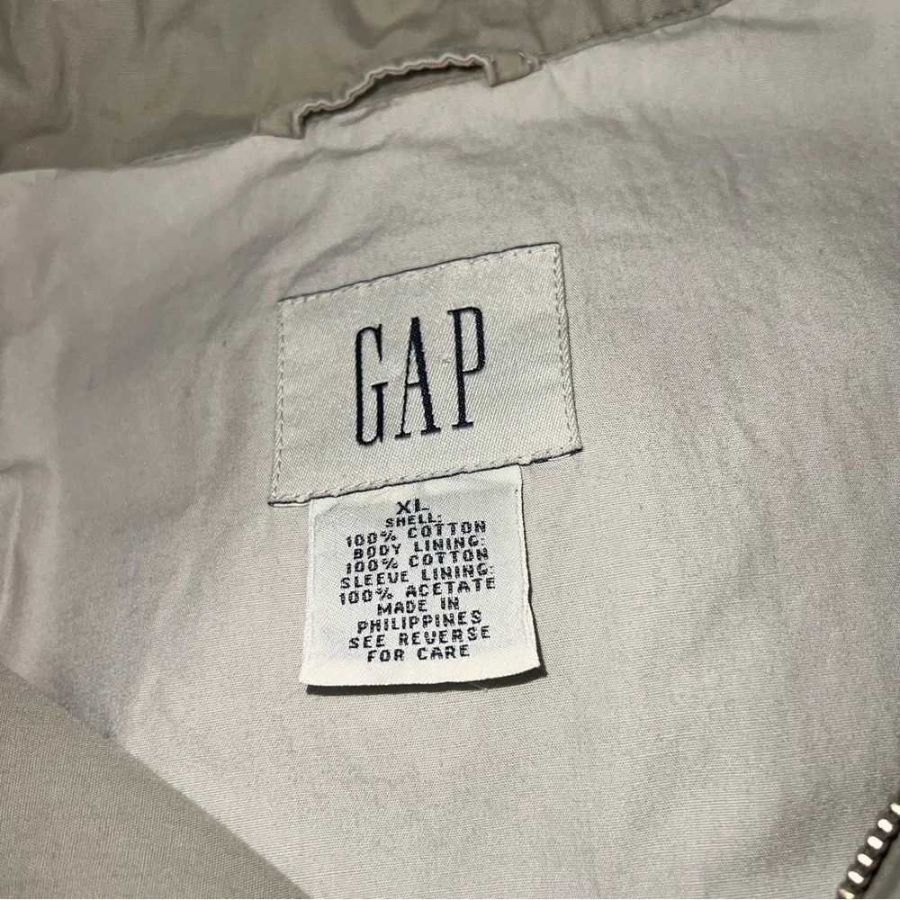 GAP lightweight jacket